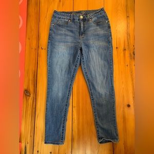 7 For All Man Kind jeans